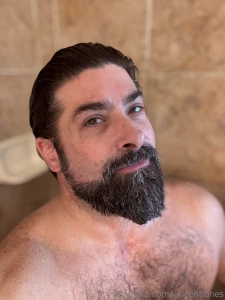 Headed off to the salon to get cleaned up for florida tested and ready