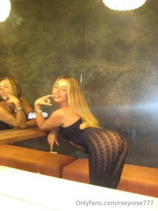 Back in black part 94