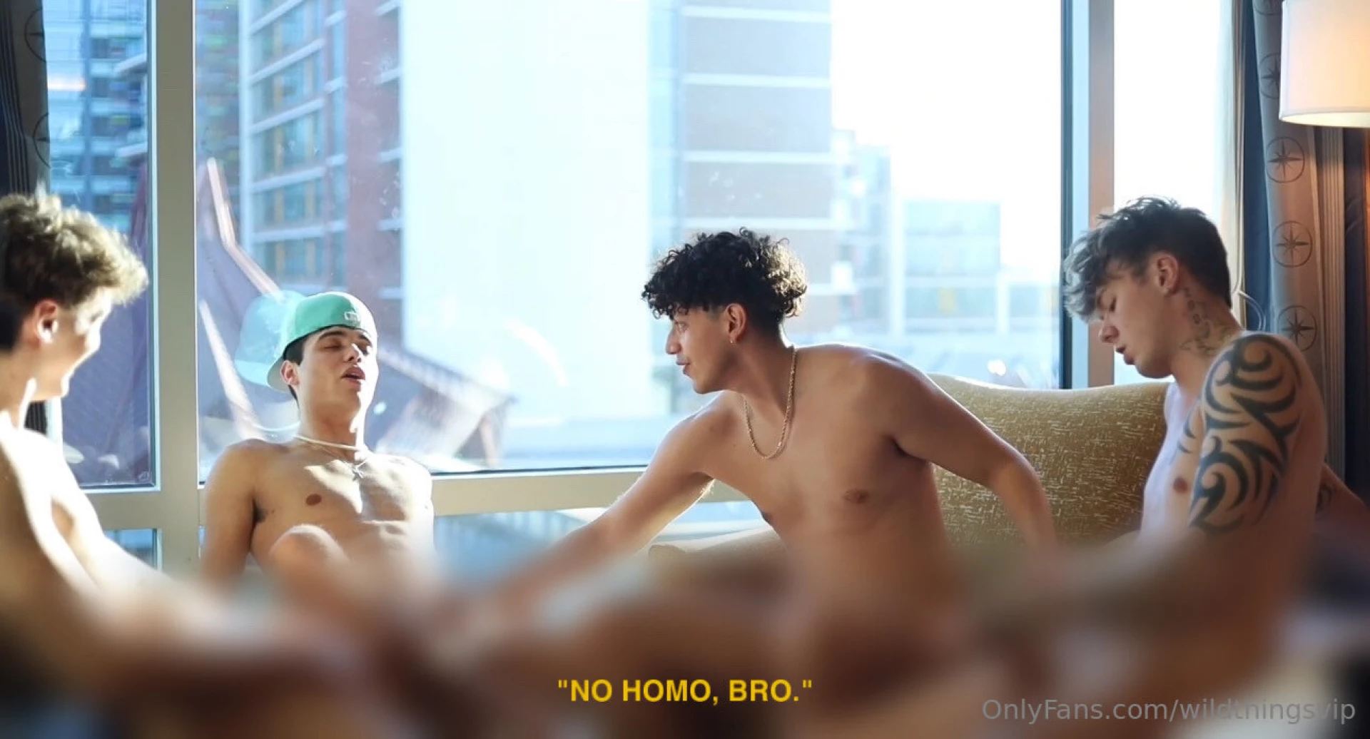 New collab video is coming subscribe to everyone brandoncardoso 