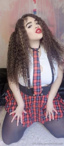 Do student sluts like me get you going part 1