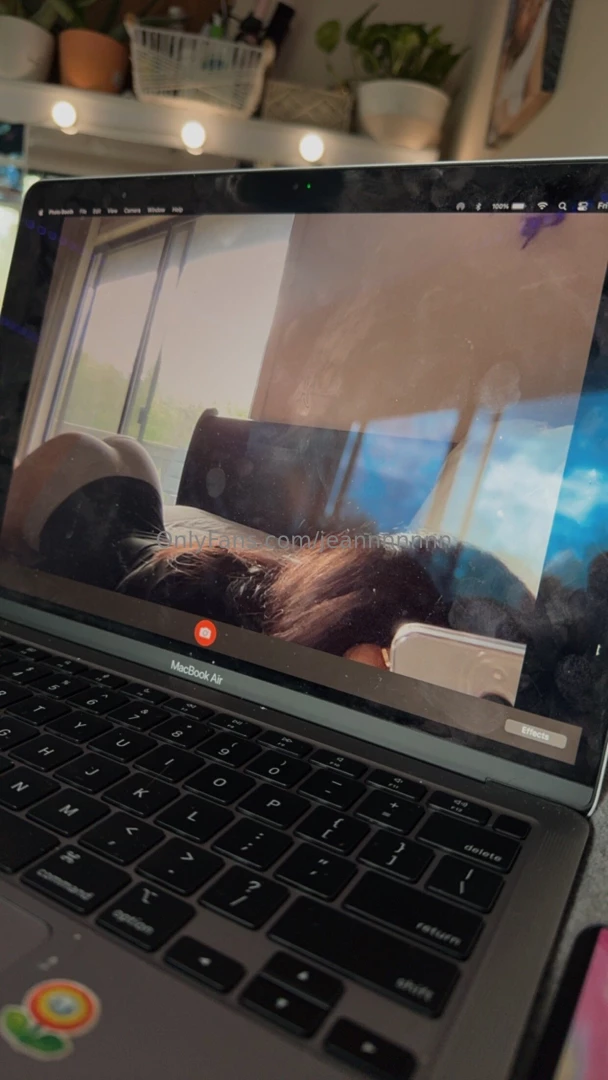 Got a little distracted doing homework 