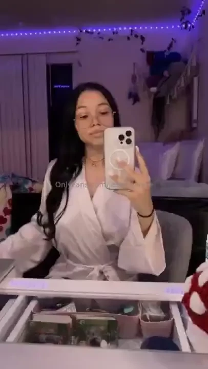 Mama got some inches on her part 1 