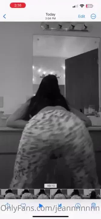 Slow motion for you part 2 