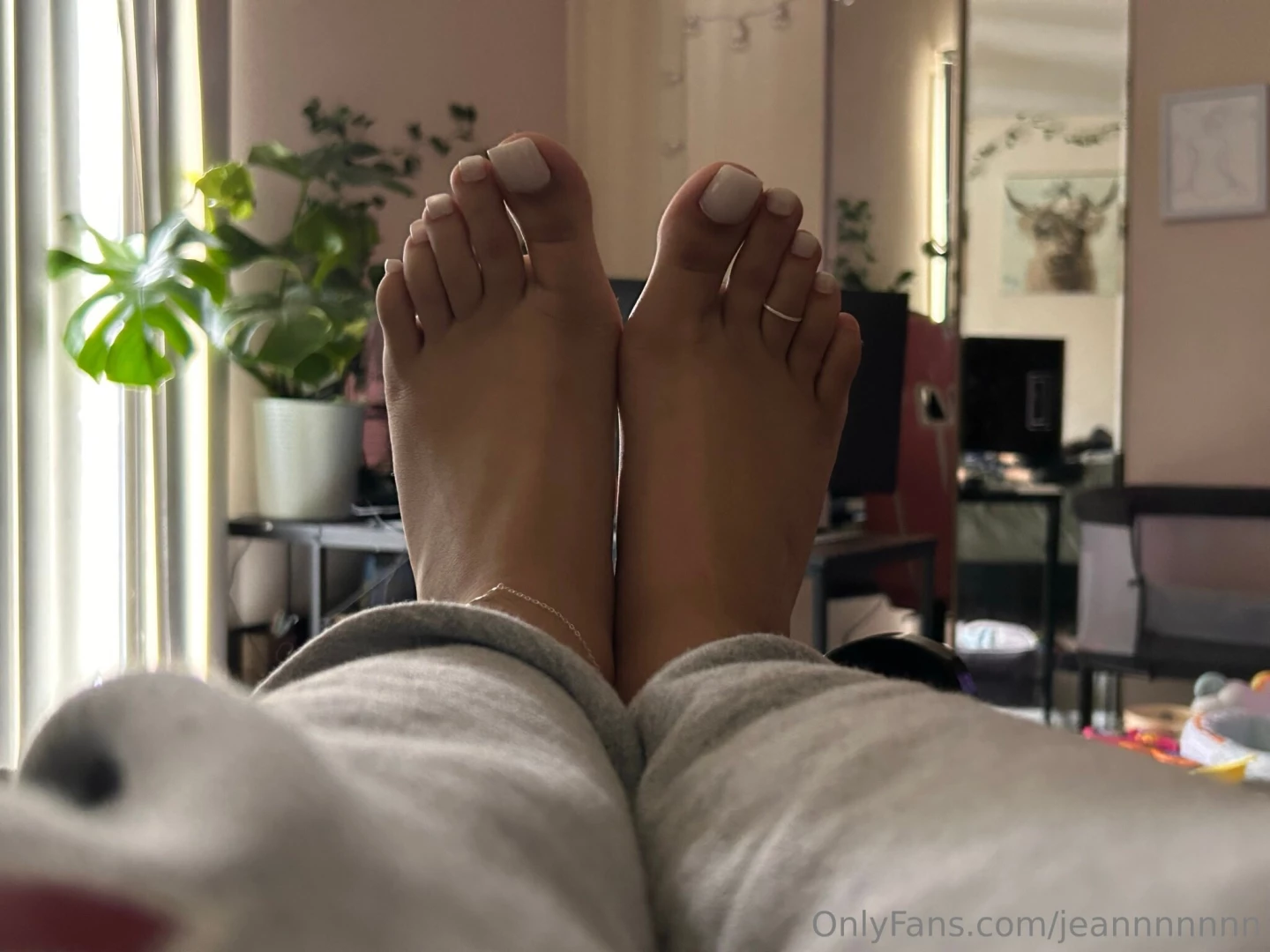 Just for you shawny part 2 