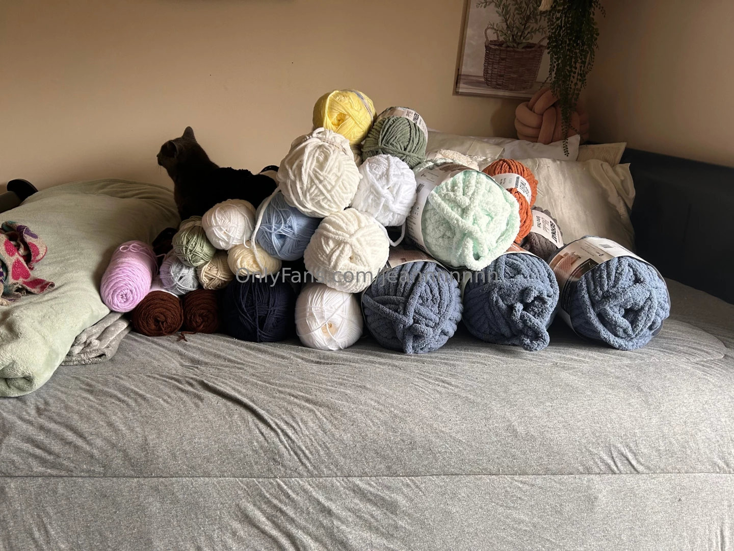 My next project is a life size snorlax im so excited i need to make part 1 