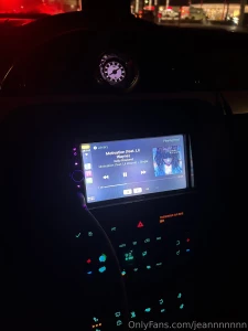 I want to fuck you to this song