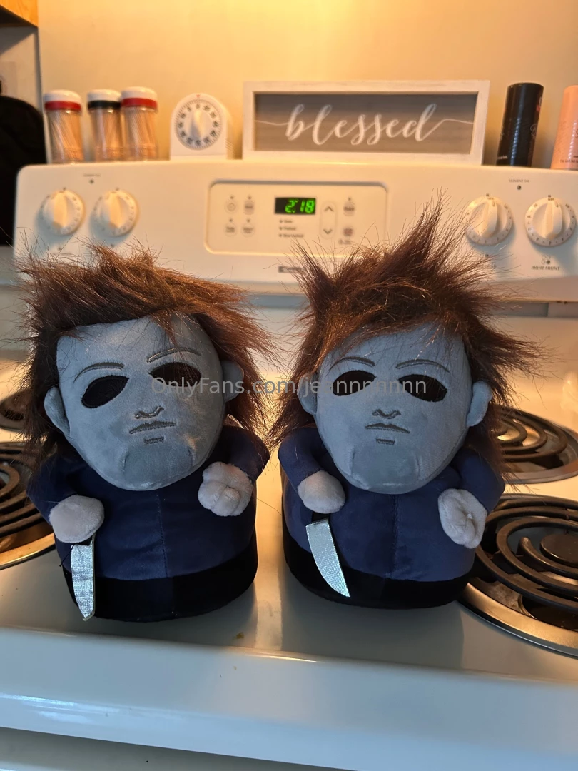 Someone told me to get these and they do not disappoint on my days off part 1 