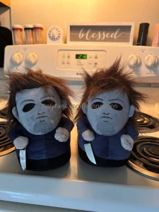 Someone told me to get these and they do not disappoint on my days off part 1