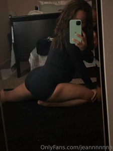 Gained all my weight in my ass part 4