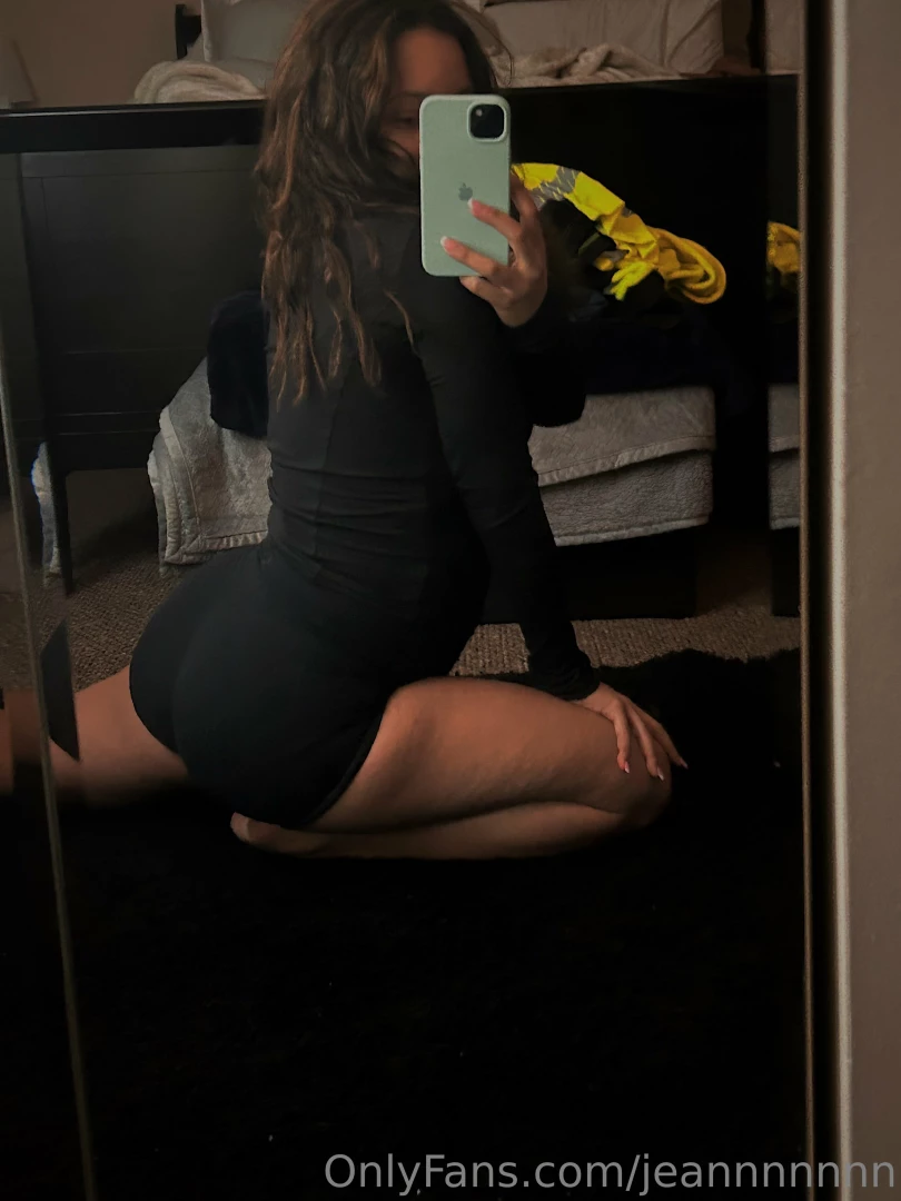 Gained all my weight in my ass part 1 