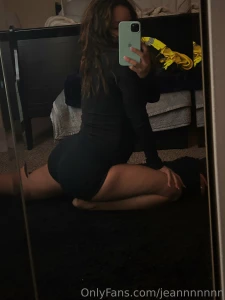 Gained all my weight in my ass part 3