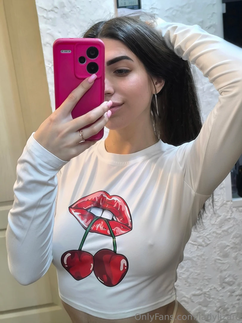 Sweet tempting and impossible to resist just like cherries one taste 