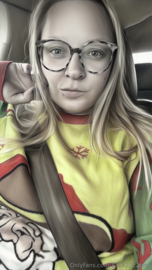 Merry christmas my loves part 73 