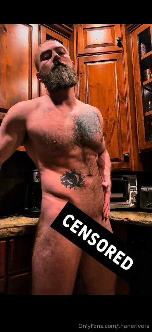 I woke up horny and thirsty for my morning coffee at the cabin better 