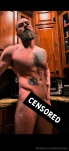 I woke up horny and thirsty for my morning coffee at the cabin better