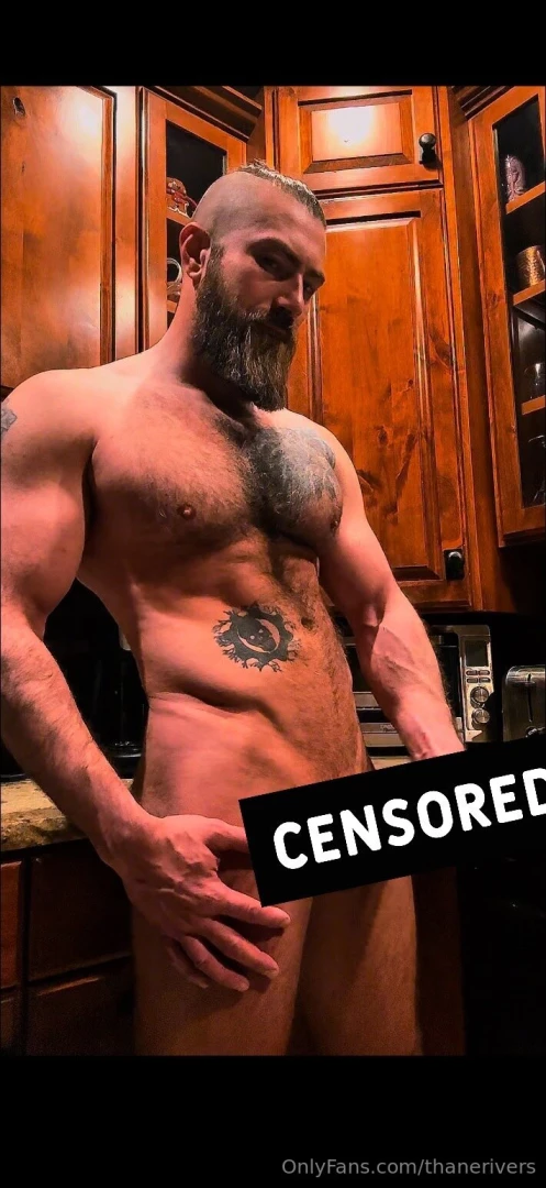 I woke up horny and thirsty for my morning coffee at the cabin better part 1 