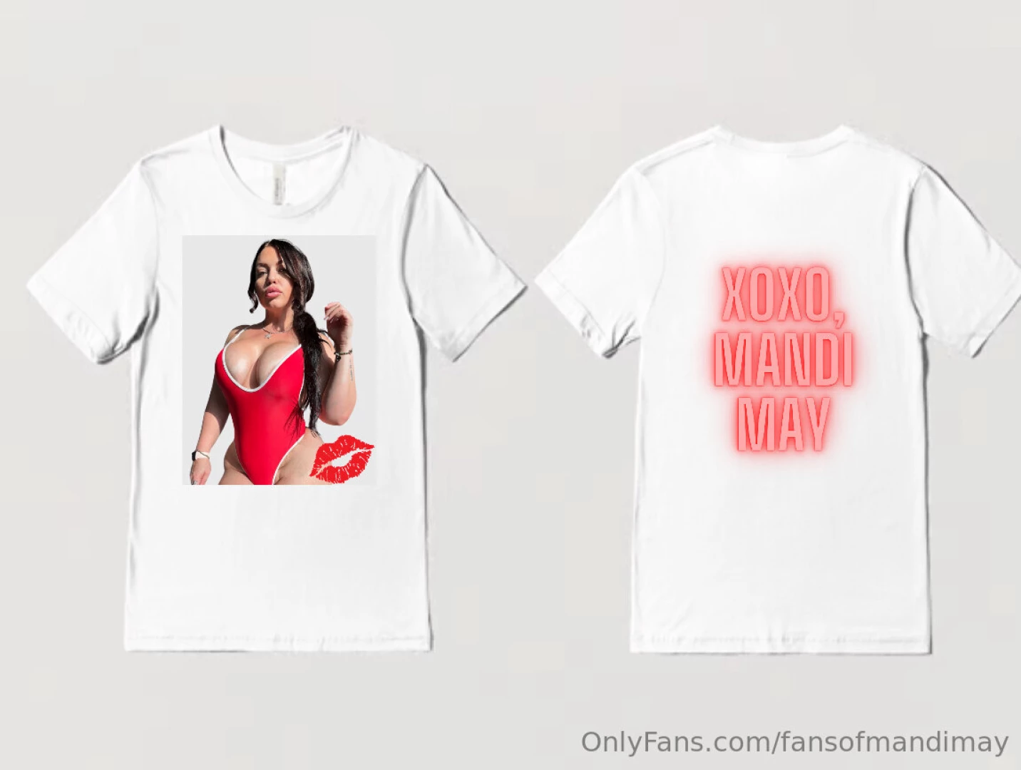 Who would rock these 