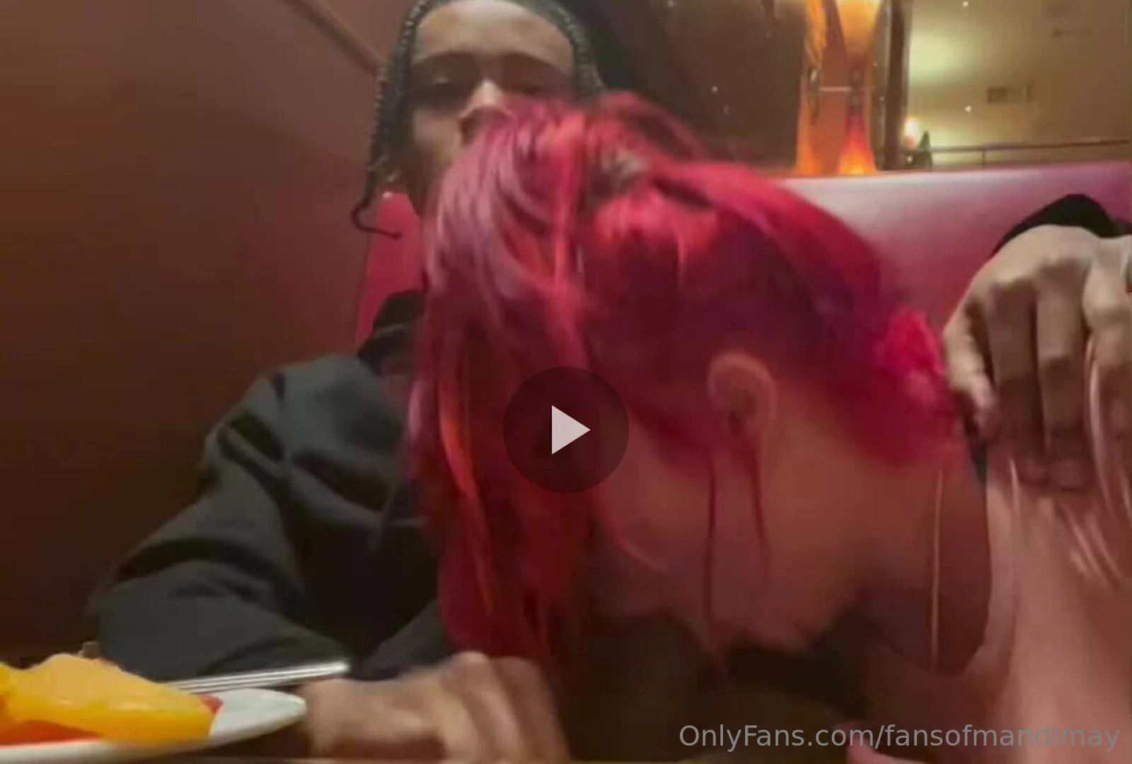 The risky viral sextape with me and lil d blowing him in the las vegas 