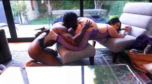 I let new comer marcello_brown give me a huge creampie this video has