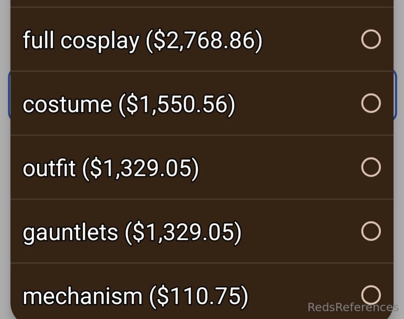 I m getting tons and tons of requests for a vi from arcane cosplay i part 1 