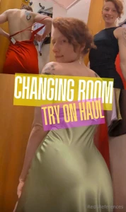 Bras dresses cozy outfit try on haul from a few years ago gosh i