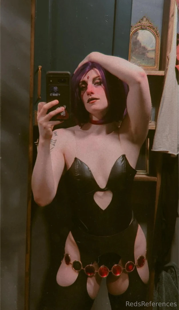 So yeah raven content coming atchya in the next couple weeks part 1 