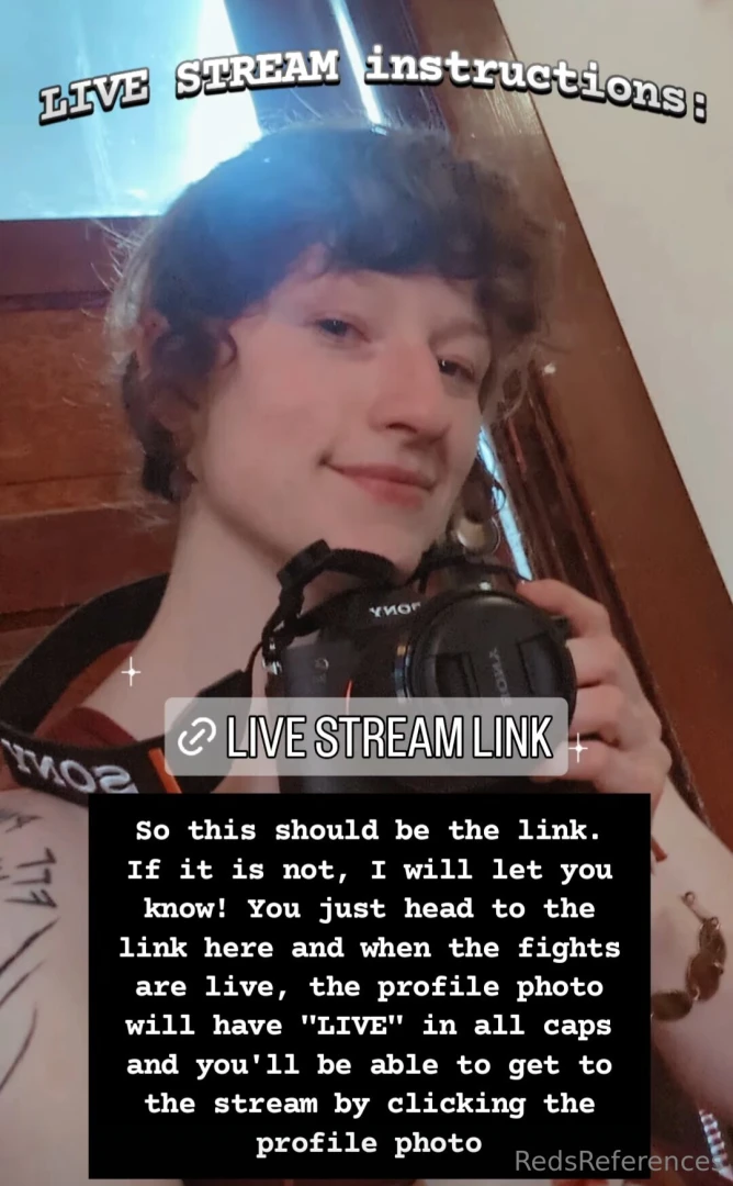 Https www facebook com share 18xb227zf9 so this should be the link if 