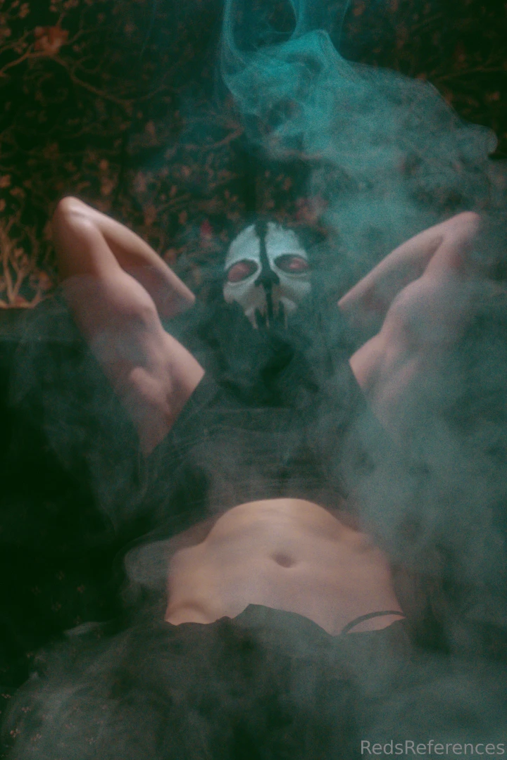 Pov you get to your stalker first and he s bitter mini set available part 4 