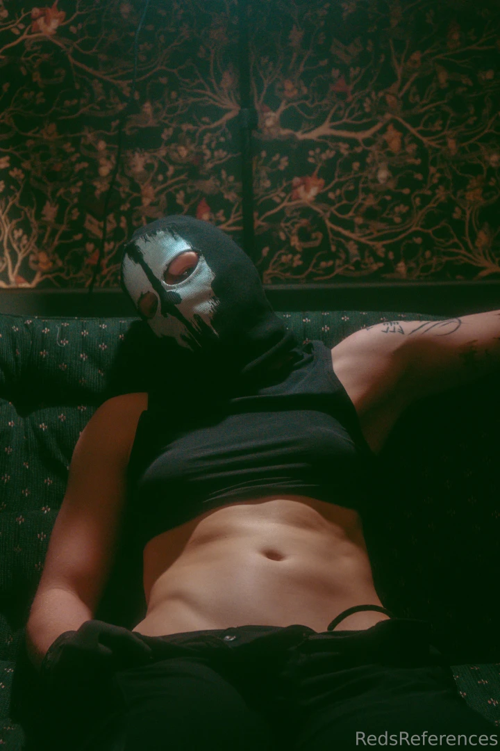 Pov you get to your stalker first and he s bitter mini set available part 2 