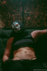 Pov you get to your stalker first and he s bitter mini set available part 2