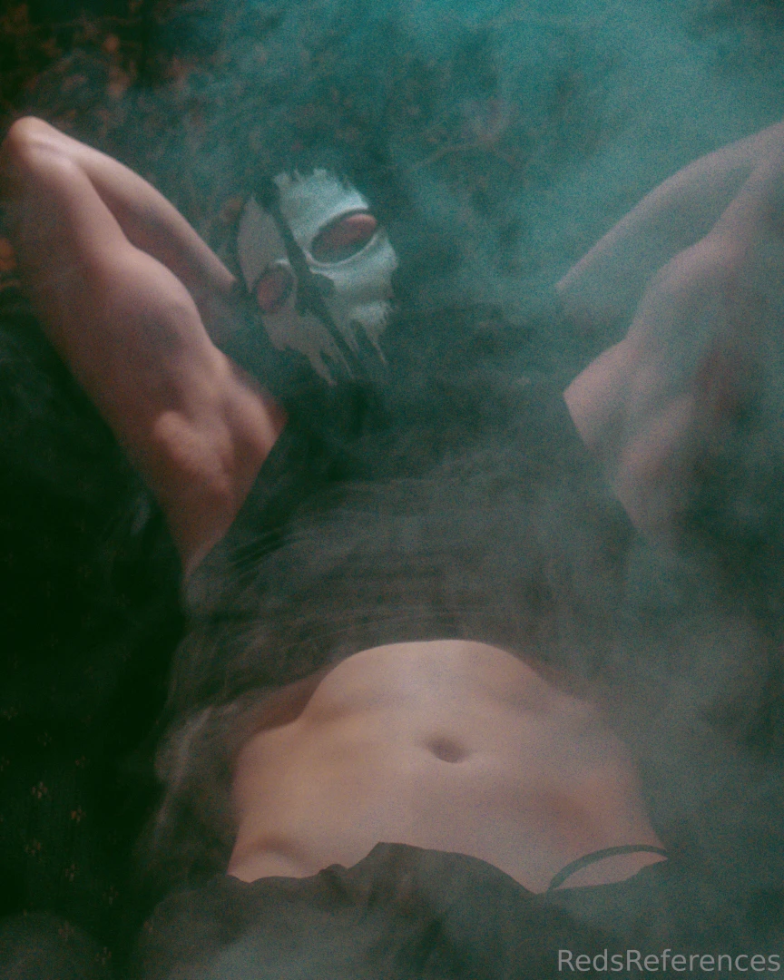 Pov you get to your stalker first and he s bitter mini set available part 3 