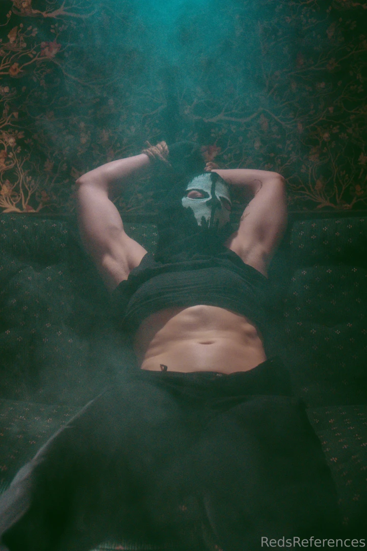 Pov you get to your stalker first and he s bitter mini set available part 1 