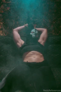 Pov you get to your stalker first and he s bitter mini set available part 1