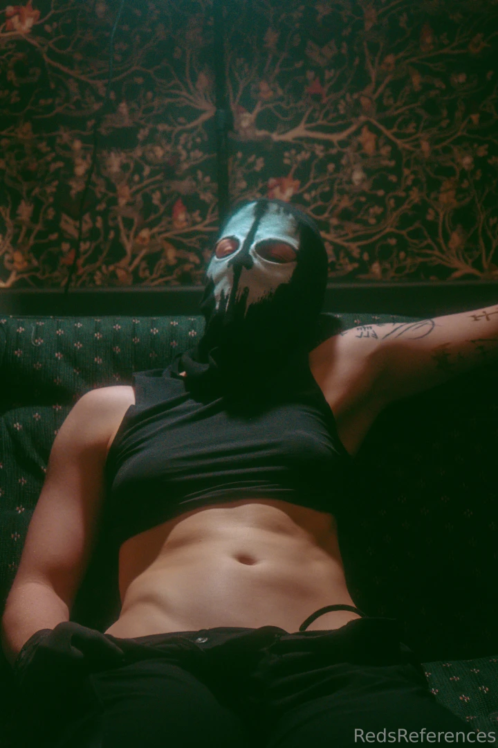 Pov you get to your stalker first and he s bitter mini set available 