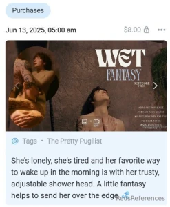 241 out of 963 required purchases to unlock a softcore blowjob scene part 2