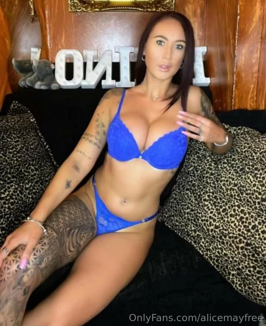 I want your hands all over my body part 10 