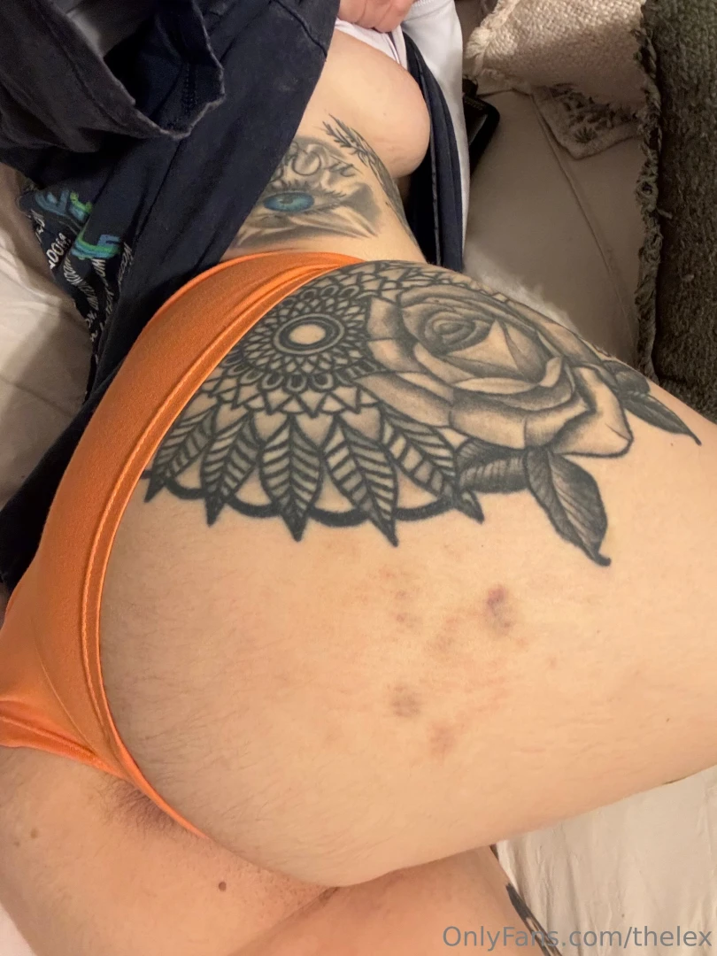 Got a little roughed up the other night part 1 