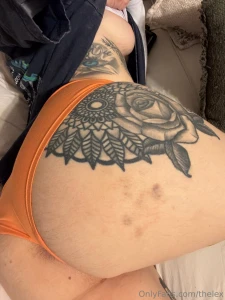 Got a little roughed up the other night part 1