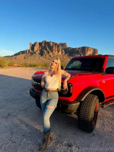 Let s go for a ride baby part 1