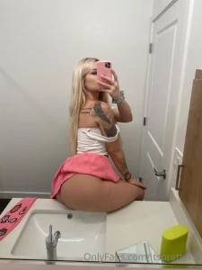 Would you eat my cookie part 1