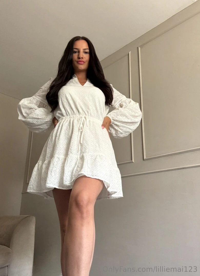 So small so pathetic insignificant little bug 