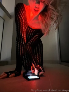 Kateshumskaya part 18