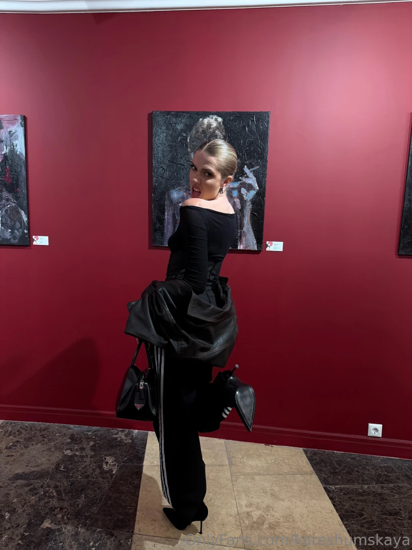 Do you like art part 6 