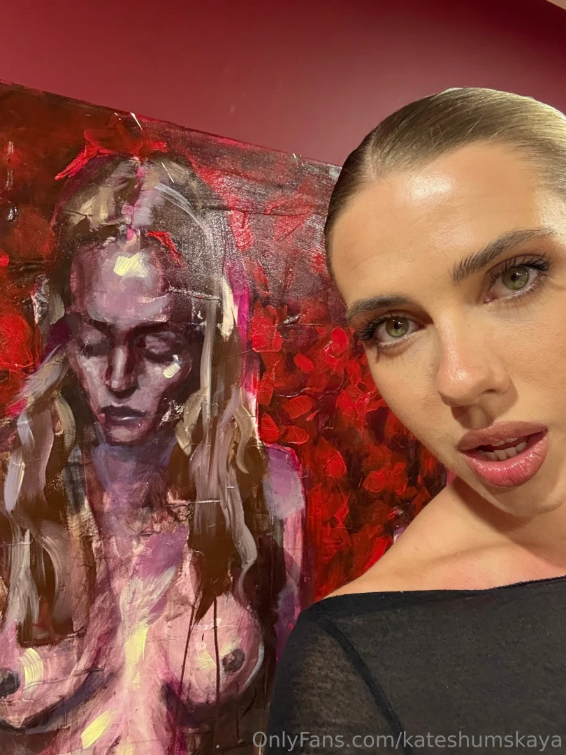 Do you like art part 5 