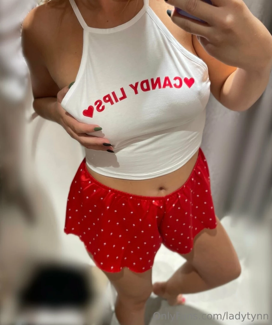 Candy lips part 2 