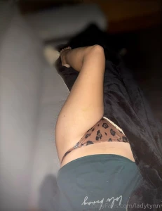 Dobrou noc a sladk sny zlato part 1