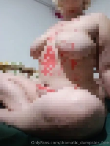 Degrading body writing part 3