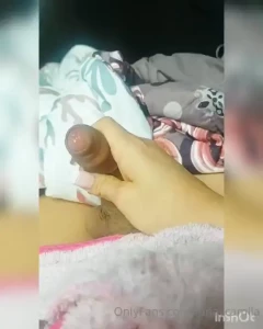 Pens que lubricaria y al parecer estoy llena tengo d as que no me