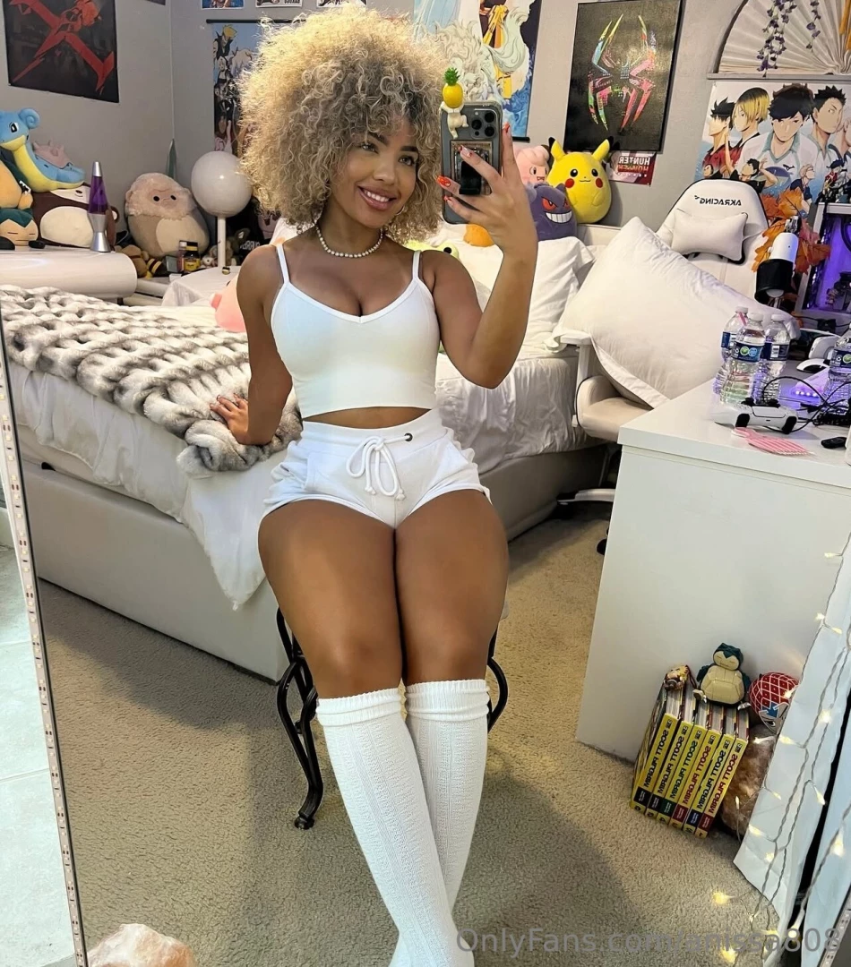 Anissa808 part 2 