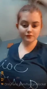 I can t tell you how often i randomly pull my shirt up throughout the